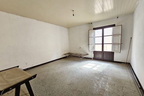 Landsbyhus i Collesano, Palermo, Collesano - € 24.000 | Ref: 10605 - foto 4